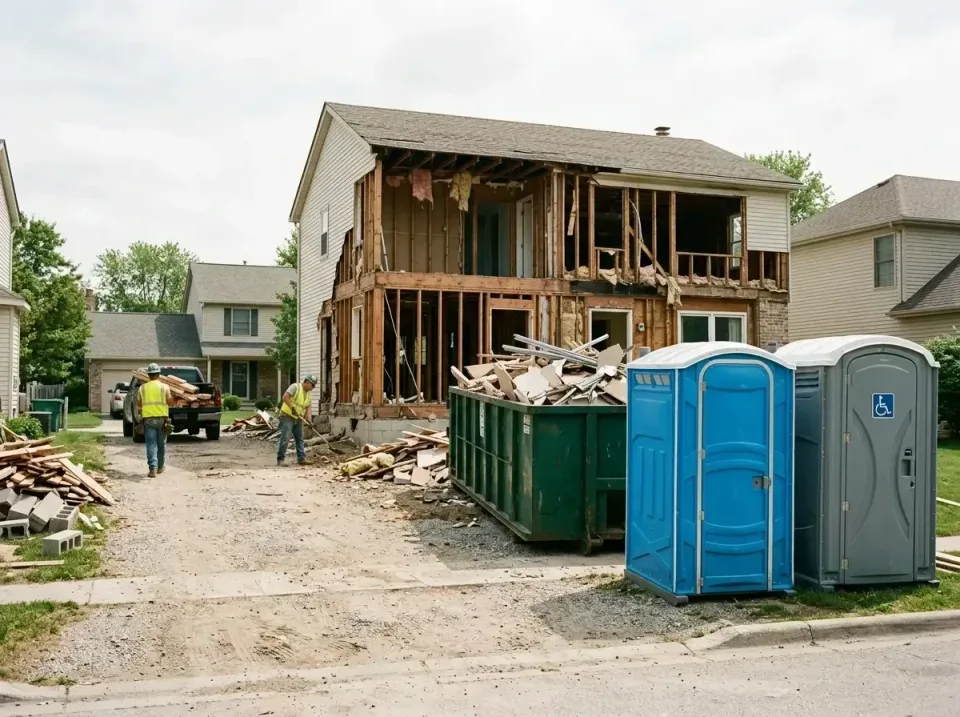 home-renovation-demolition-sit-010 — frequently asked questions, Portable Toilet & Dumpsters Rental in Hernando, FL